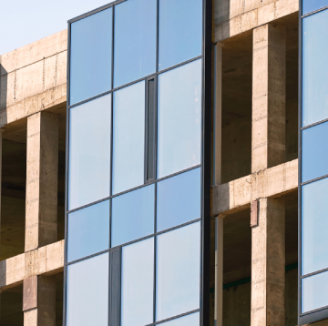 Unlocking the importance of  UK Aluminium Commercial Glazing